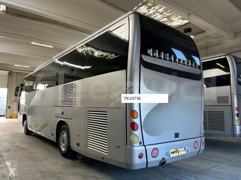 Autobus Beulas Beulas