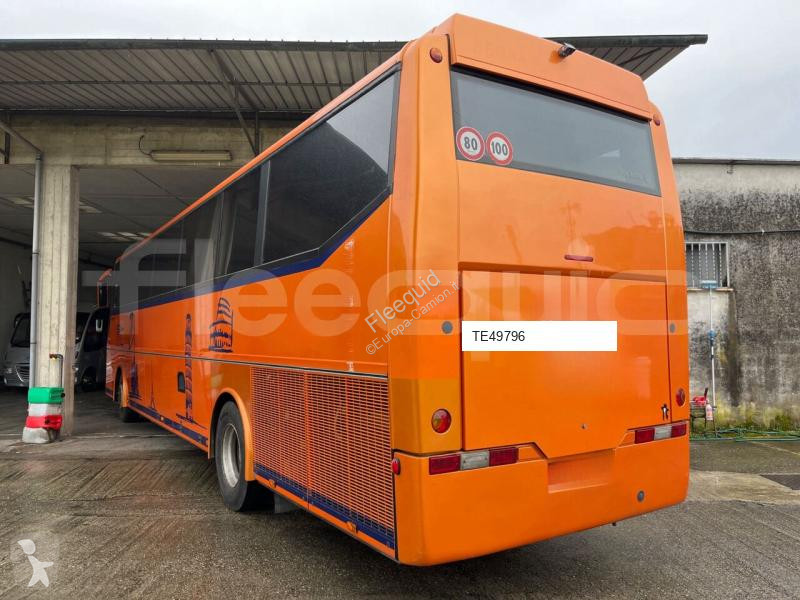 Autobus Bova Futura