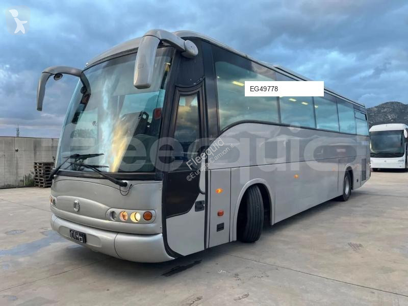 Autobus Irisbus