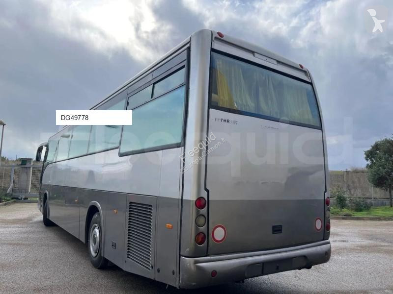 Autobus Irisbus