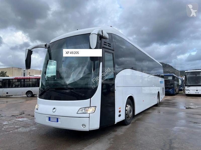 حافلة Irisbus
