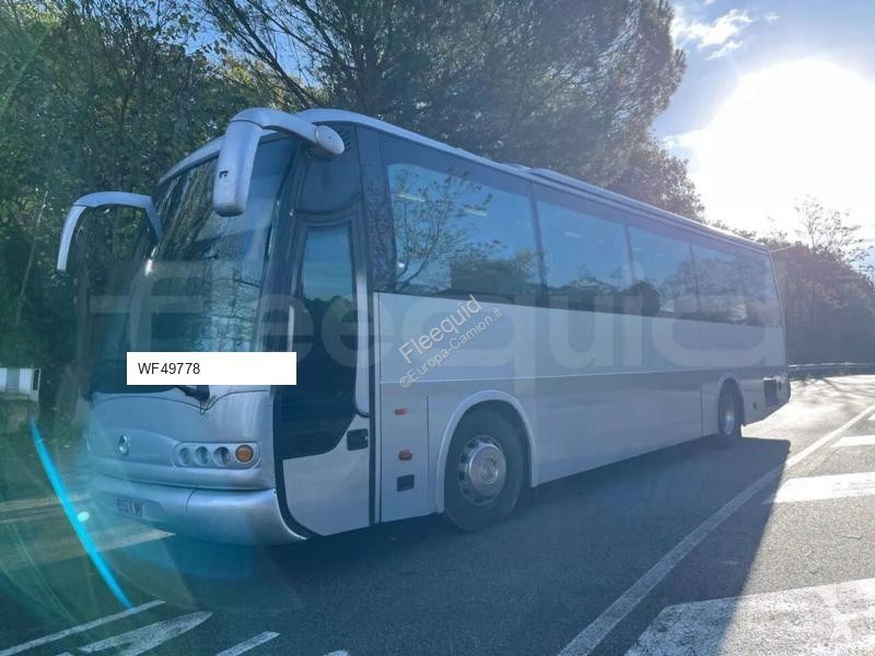 Autobus Irisbus