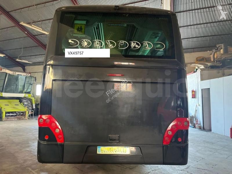 Autobus MAN A21