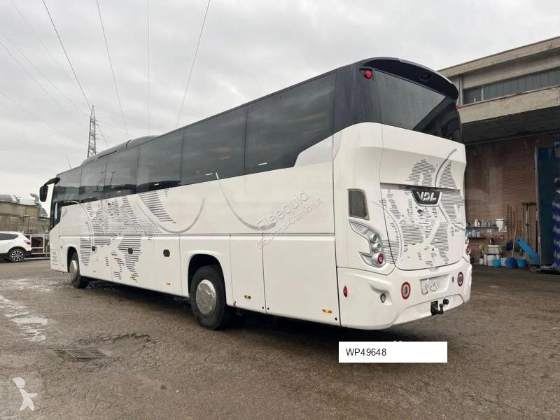 حافلة VDL Futura