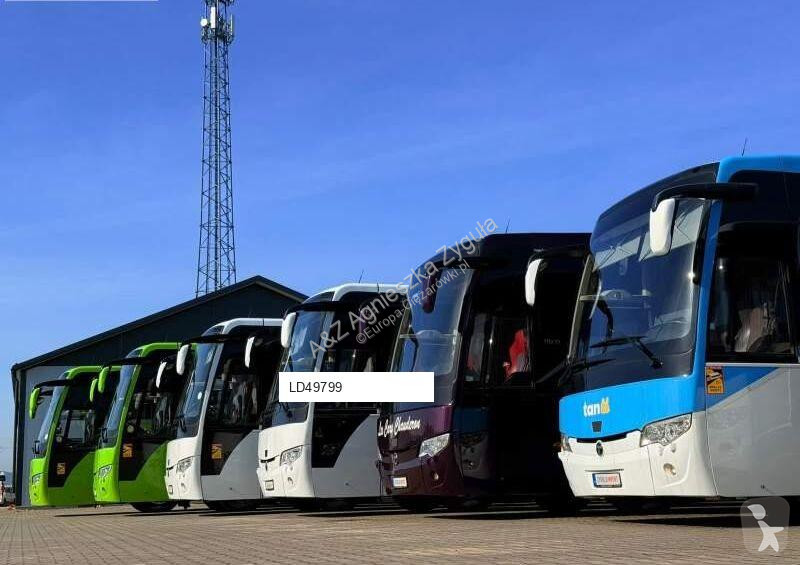 حافلة Temsa HD 13
