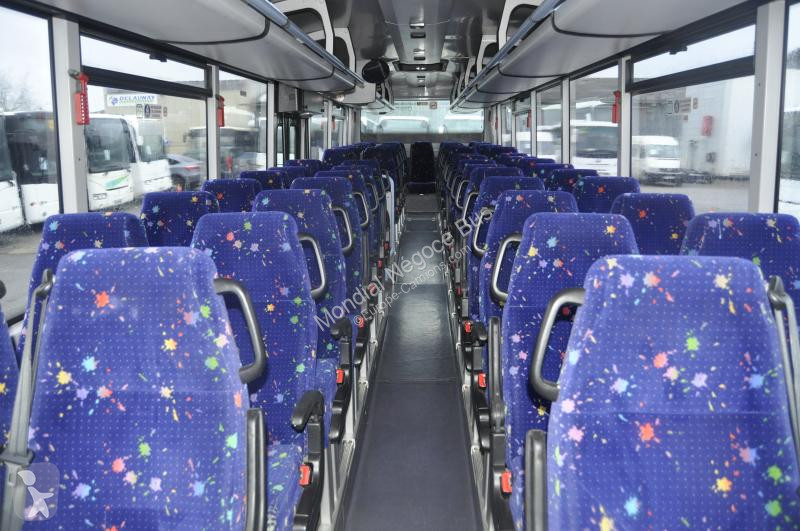 حافلة Irisbus
