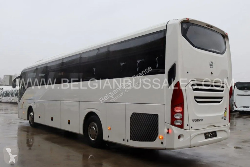 حافلة Volvo / 12.4m / Full Option