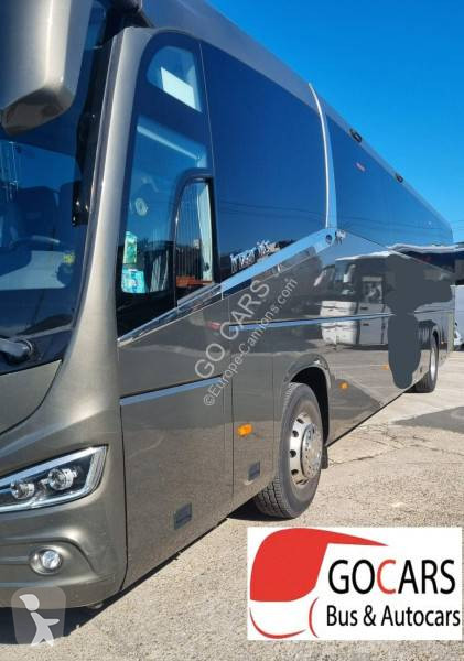 Междуградски автобус Irizar i6s 13.35 57+1+1
