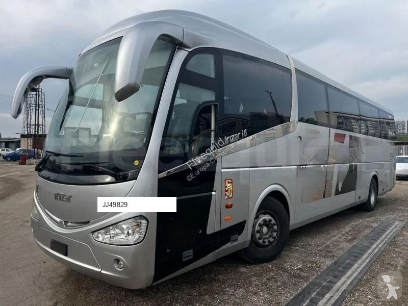 Междуградски автобус Irizar i6