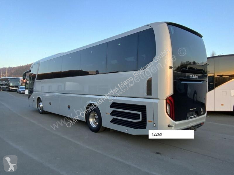 حافلة MAN R 07 Lion´s Coach