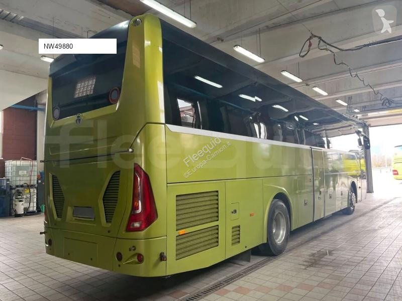 Autobus Temsa