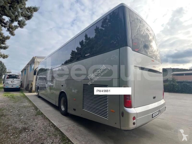 Autobus Irisbus 389
