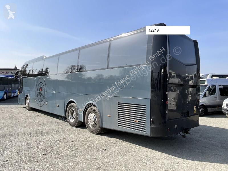 حافلة VDL Nightliner
