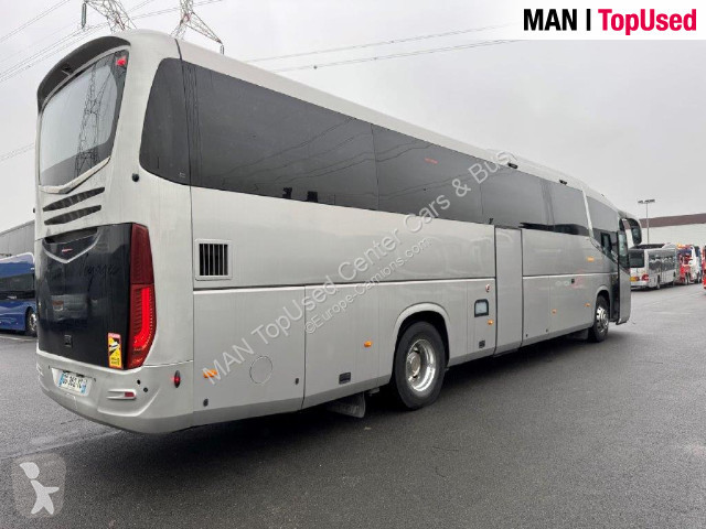 Autocar  I6S 13.35 de 2022