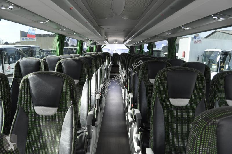 Междуградски автобус Irizar  I613.35  Integral