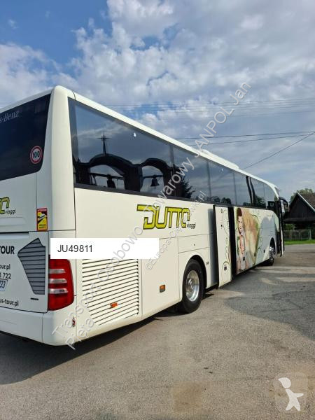 Междуградски автобус Mercedes TOURISMO RHD