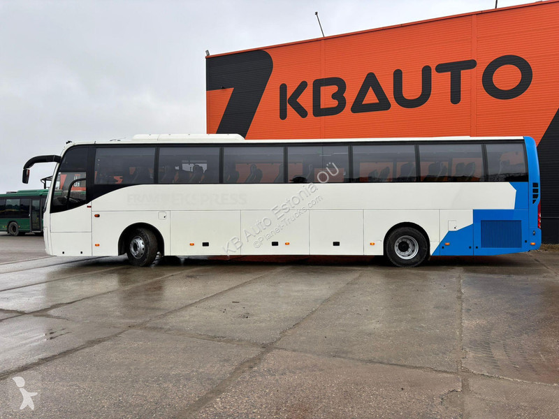 حافلة Volvo B8R 9500 4x2 AC / AUXILIARY HEATING...