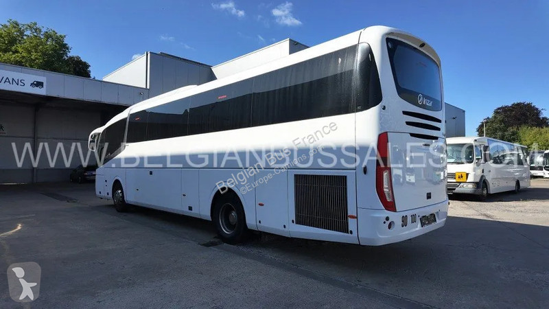 حافلة Irizar 12.35 / 12.2m / Lift / USB / Full...