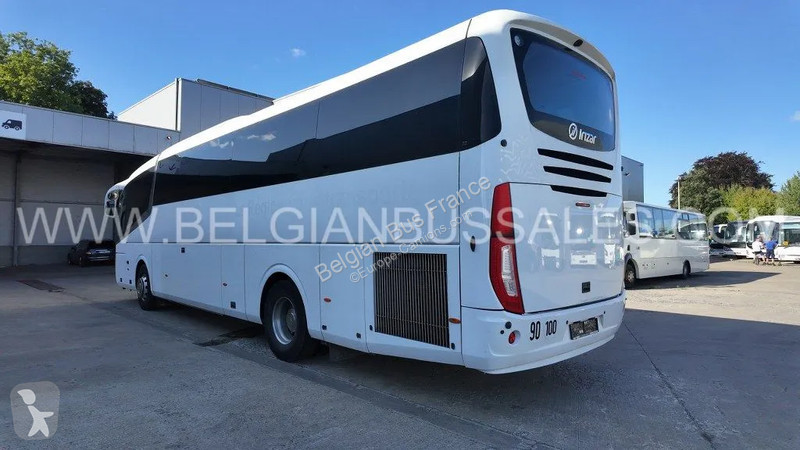 حافلة Irizar 12.35 / 12.2m / Lift / USB / Full...