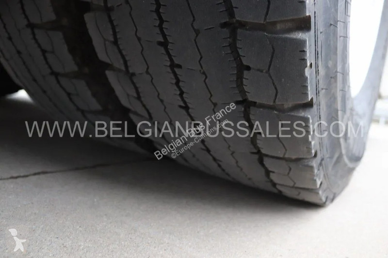 Autobus Irizar S /12.35 / 12.2m / Lift / USB /...