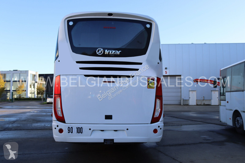 حافلة Irizar S 13.35 / 13.0m / Lift / USB /...