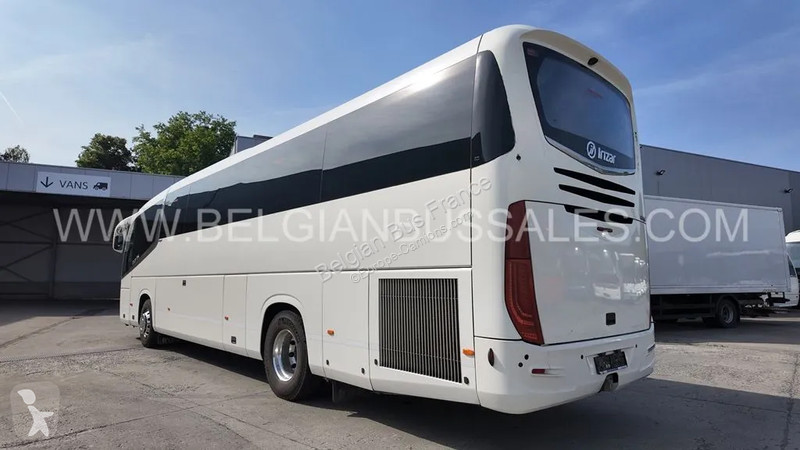 حافلة Irizar S 12.35 / 12.2m / Lift / USB /...