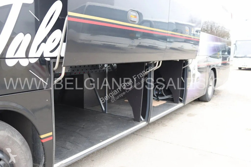 حافلة Iveco Pro / 12.8m / Euro 6 / Full option