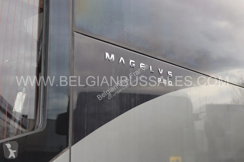 حافلة Iveco Pro / 12.8m / Euro 6 / Full option