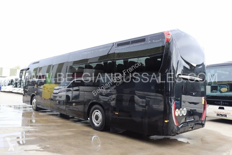 حافلة Iveco Pro / 12.8m / Euro 6 / Full option