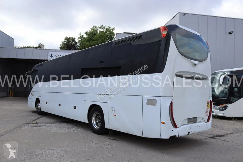 حافلة Iveco Pro / 12.8m / Euro 6 / Full option