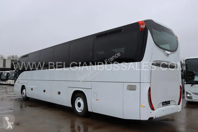 حافلة Iveco Pro / 12.8m / Euro 6 / Full option...