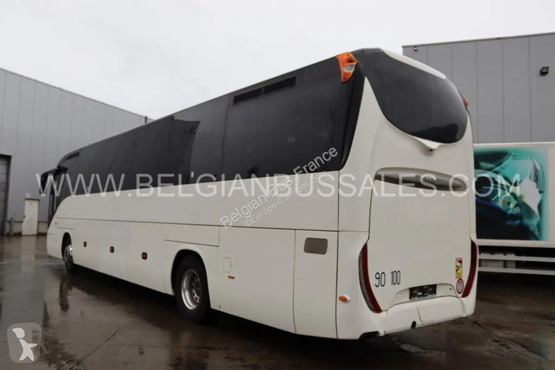 حافلة Iveco Pro / 12.8m / Euro 6 / Full option...