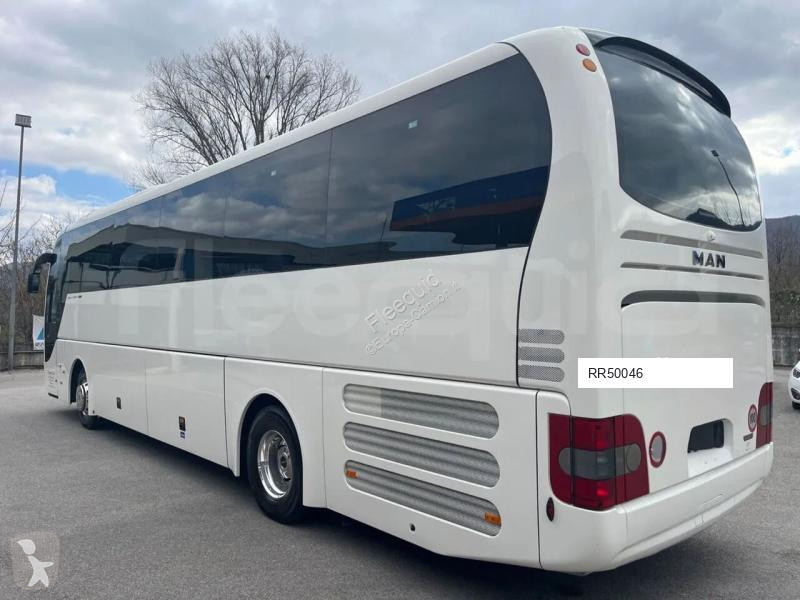 Autobus MAN
