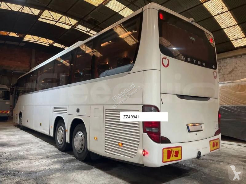 Autocar Setra