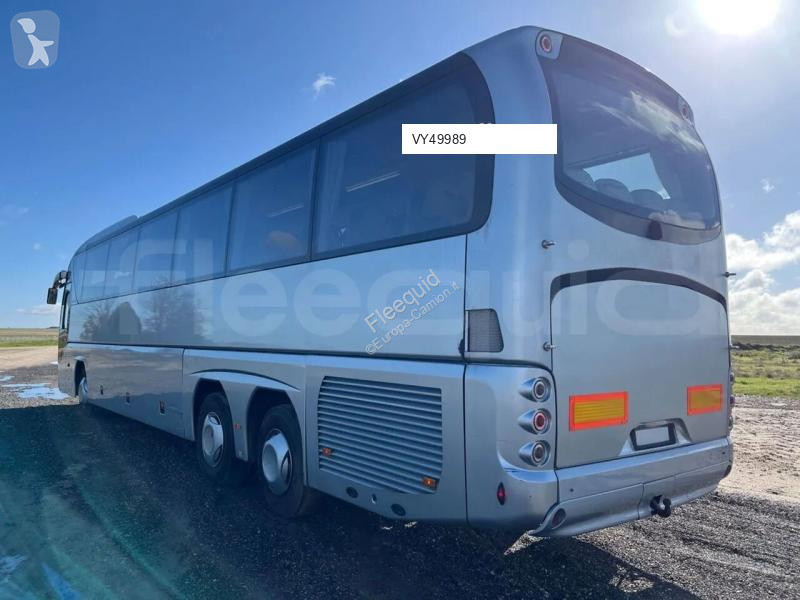 حافلة Neoplan