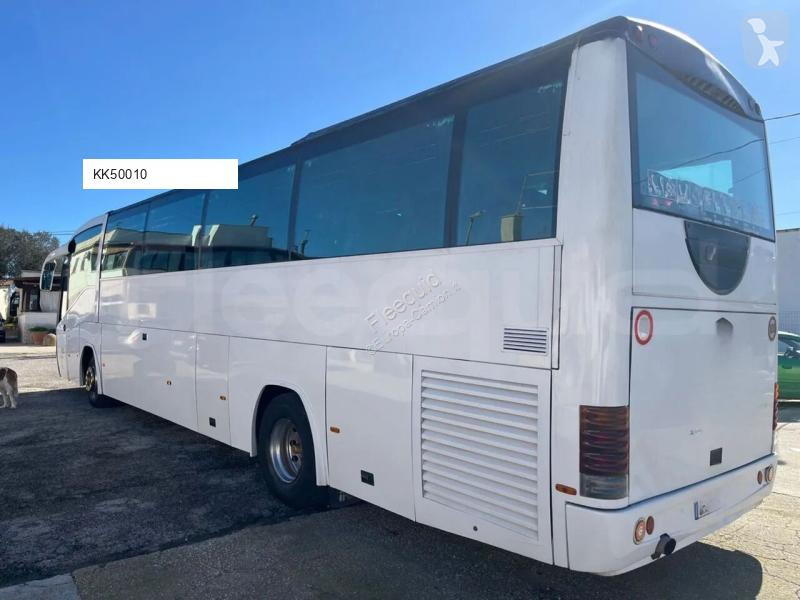 Междуградски автобус Scania i6