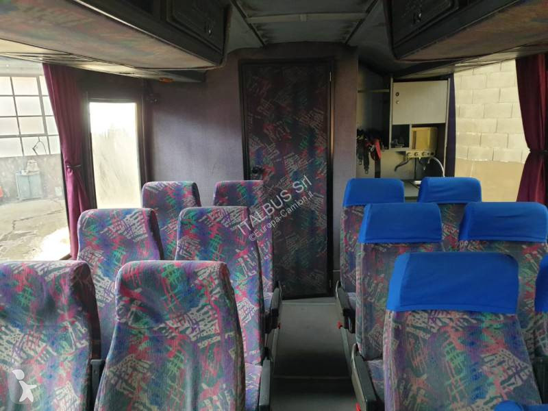 Autobus MAN NEOPLAN N 316 SHD