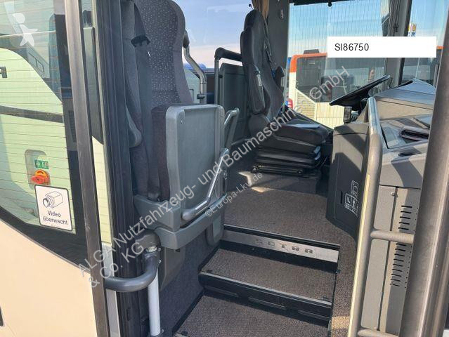 حافلة Setra S 415 H/Schlafsitze/Toilette/wenig...