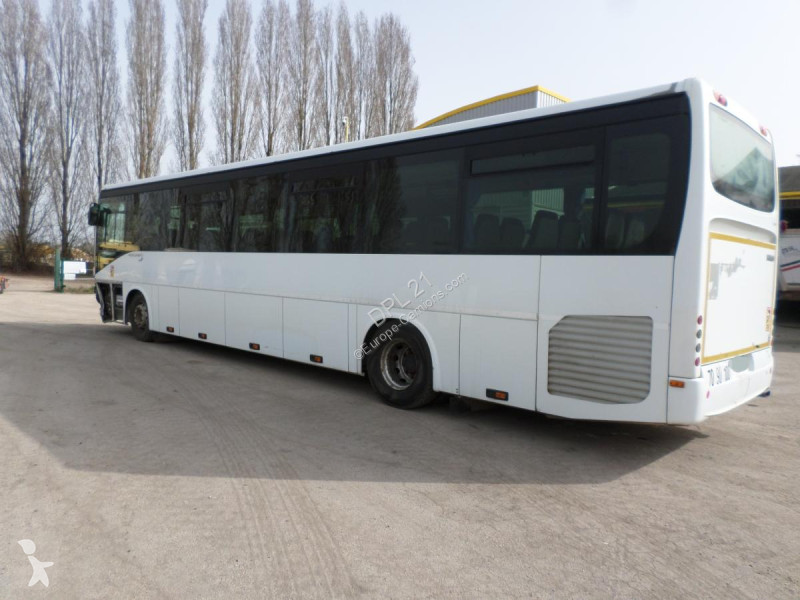 Linjebuss Irisbus