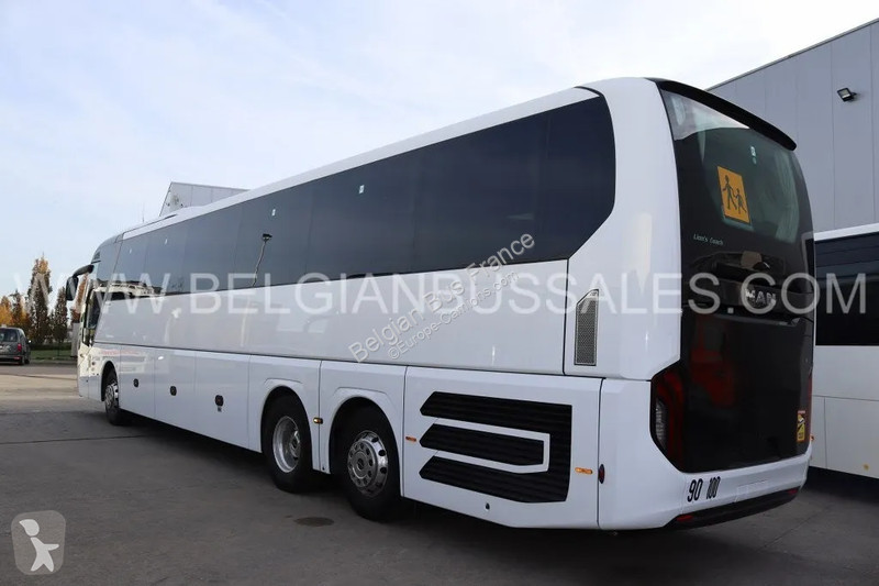حافلة MAN R08 / 13.8m / USB / Full Option /...