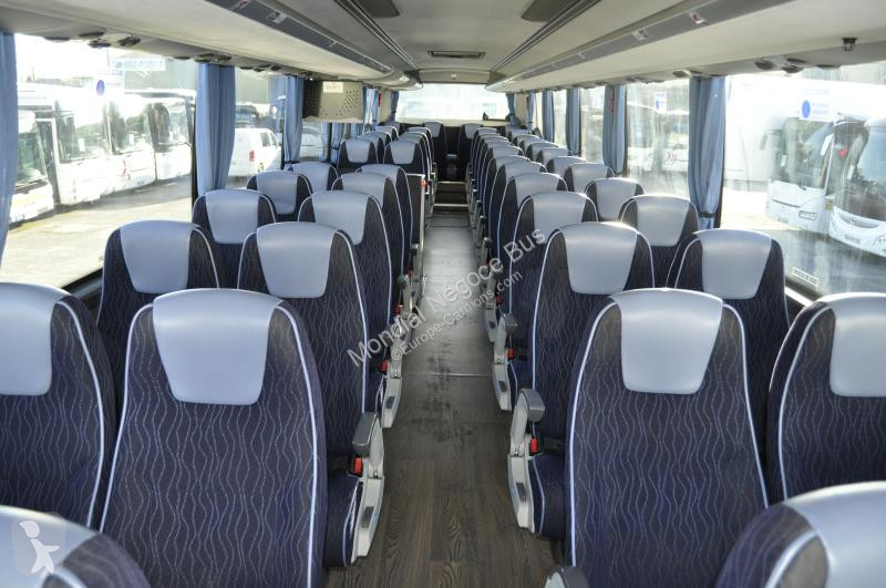 حافلة VDL Euro 6