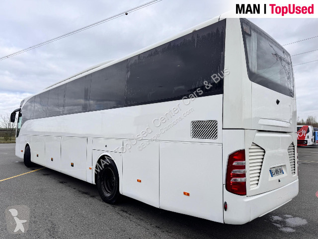 حافلة Mercedes Tourismo RHD 16