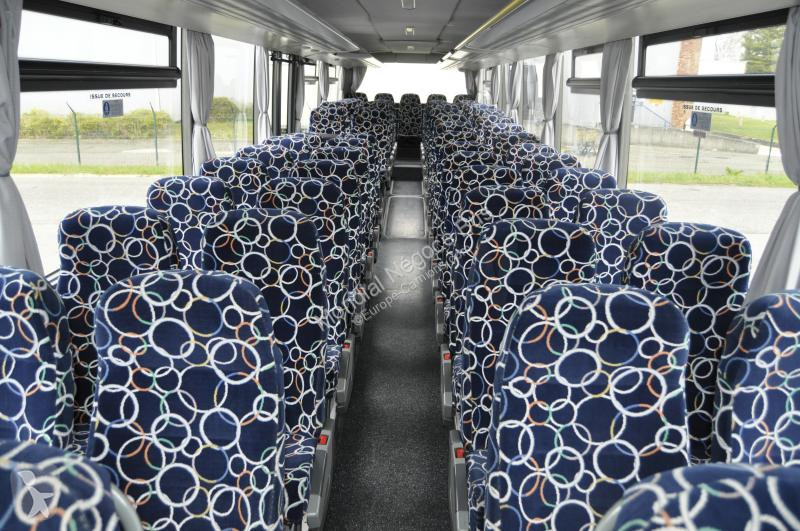 حافلة Setra  416 UL