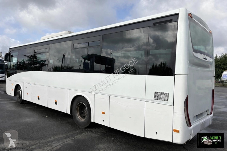 Междуградски автобус Iveco
