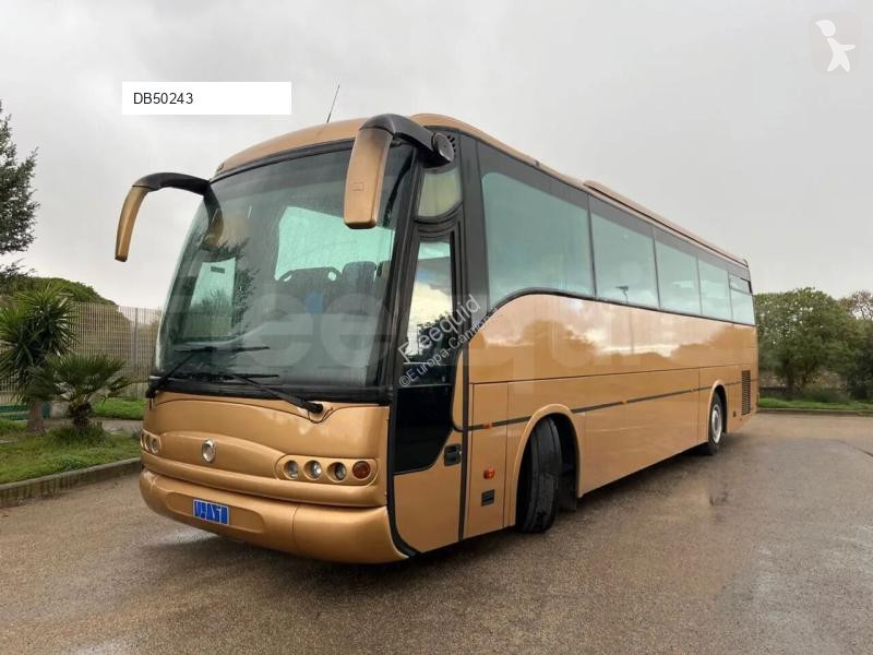 حافلة Irisbus