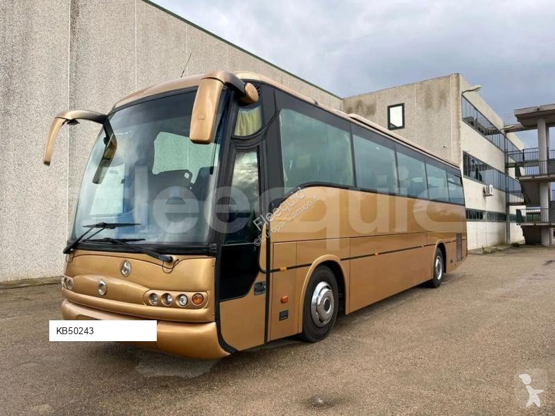 حافلة Irisbus