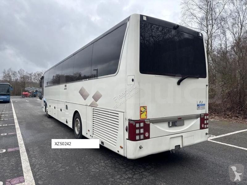 حافلة Van Hool