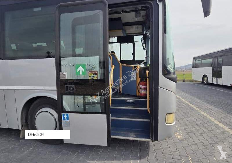 Междуградски автобус Irisbus ARWAY
