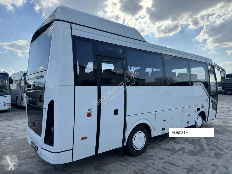 Междуградски автобус Temsa SX/Automat/30...