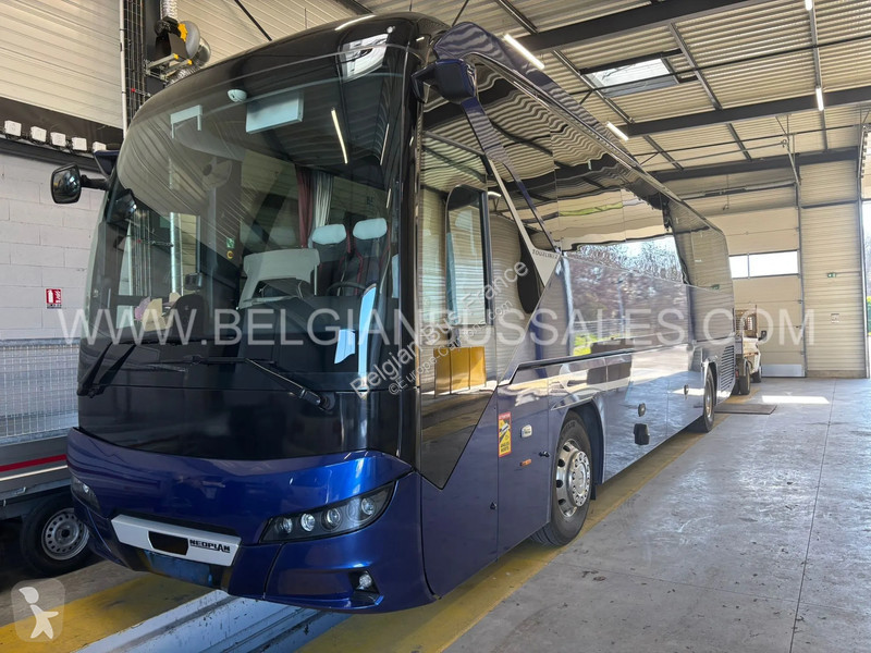 حافلة Neoplan / 12.0m / Full Option